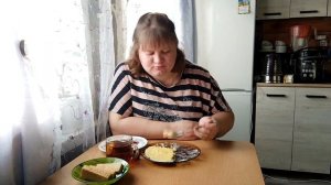 Мукбанг! Mukbang!28.11.2022