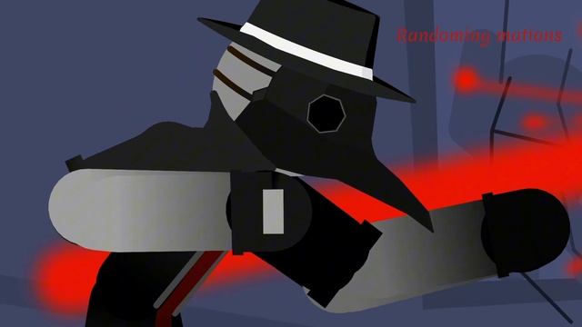 INTRUDER COLLAB entry (Sticknodes) смотреть онлайн