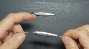 Изготовление пилькера.