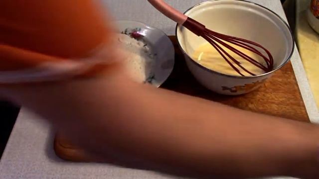 Крестьянский суп "ЗАТИРУХА" как ВКУСНО приготовить дома на плите. смотреть онлайн