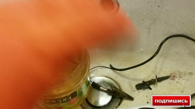 ЭТО ЛУЧШАЯ И ПРОСТАЯ ЧИСТКА МОНЕТ,ЕЁ ИСПОЛЬЗУЮТ ЮВЕЛИРЫ!! смотреть онлайн