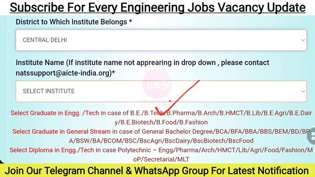 NATS New Portal Launch| NATS Registration | NATS Apprentice Training Apply | Registration Kaise Kar смотреть онлайн