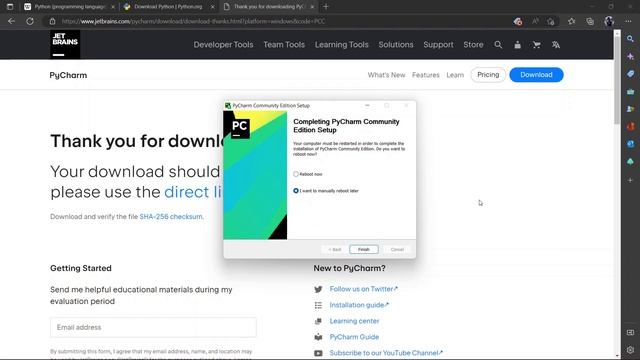 Introduction and Installation | Python Bangla | L1 смотреть онлайн