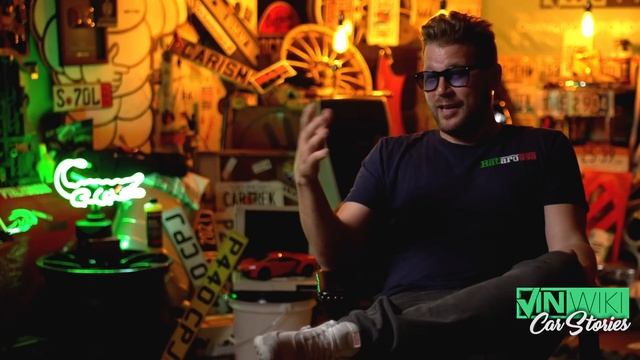 We rescued the abandoned Ferrari in Puerto Rico! смотреть онлайн