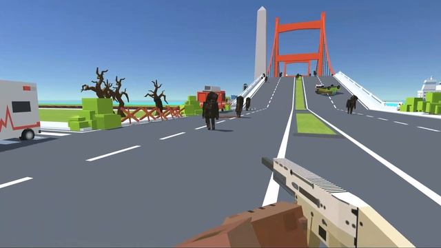 The Apocalypse--(#2-AWAKENING) SIMPLE SANDBOX 2 SERIES! смотреть онлайн