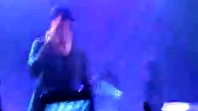 HIM Right Here in my Arms @ House Of Blues Houston April 30, 2010 смотреть онлайн