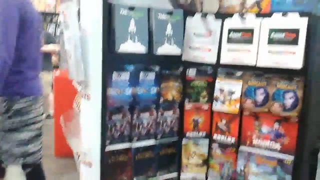 ROBLOX 40$ GIFT CARD. Exclusively at GameStop смотреть онлайн