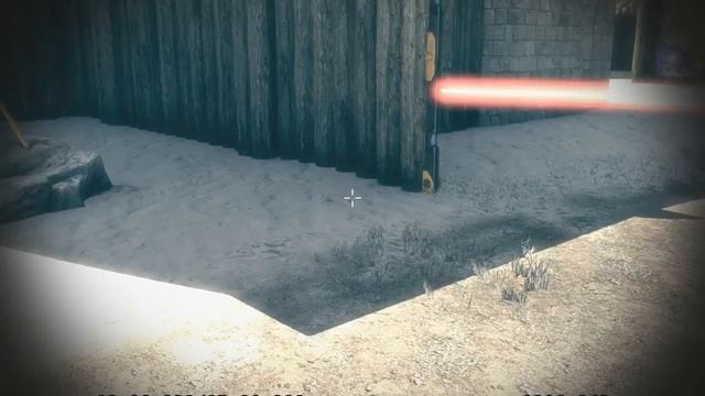 The Talos Principle - Усложненная перекрестная задачка (версия 2) смотреть онлайн