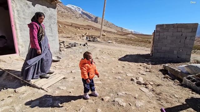 The Journey To Happiness: A Divorced Nomadic Woman's Quest For A Better Life