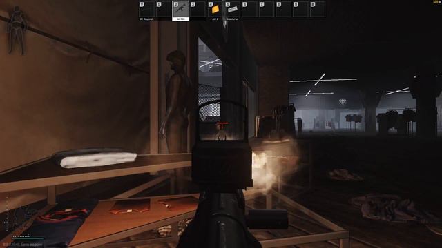 Копия видео "Escape From Tarkov 2018 уРОН" смотреть онлайн