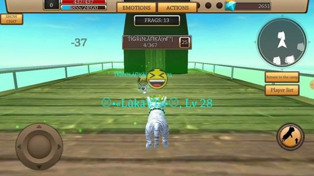 MUST WATCH!!! Cat Simulator animal life June 2021, Best cat life Luka смотреть онлайн