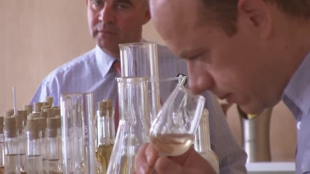 Re-creating Krug Grande Cuvée by Thierry des Ouches смотреть онлайн