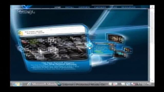Computer Software & Tech Support : What Is Microsoft Silverlight? смотреть онлайн