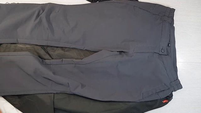 05032 Adult Sports Wear (Спортивный микс м/ж HQ)№1 смотреть онлайн