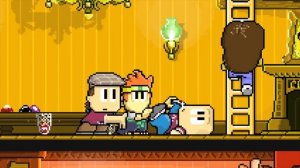 Dan The Man  - Stage 4