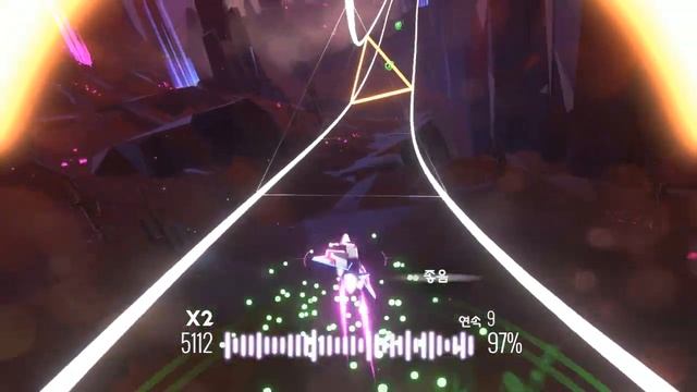 AVICII Invector The Smooth Gameplay Walkthrough [1080p FHD 60FPS ULTRA] - No Commentary смотреть онлайн