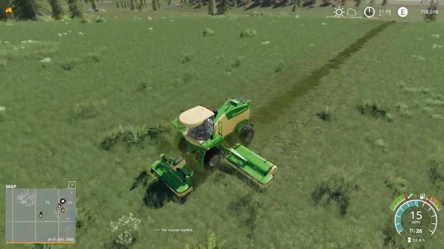 No Man's Land - Part 2 смотреть онлайн