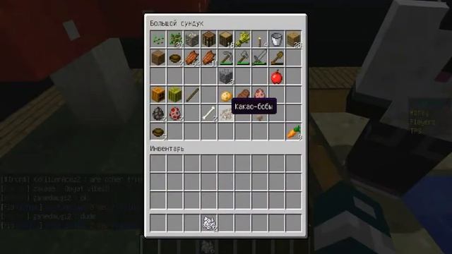 Minecraft - Головы #1 - Новый ник Fina смотреть онлайн