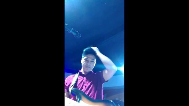 Buwan - Juan Karlos (Song cover: Erwin Soriano) chop chop version смотреть онлайн