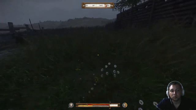 ПУТЬ СТАНОВЛЕНИЯ ВОРОМ ► Kingdom Come: Deliverance ► Часть 2 смотреть онлайн