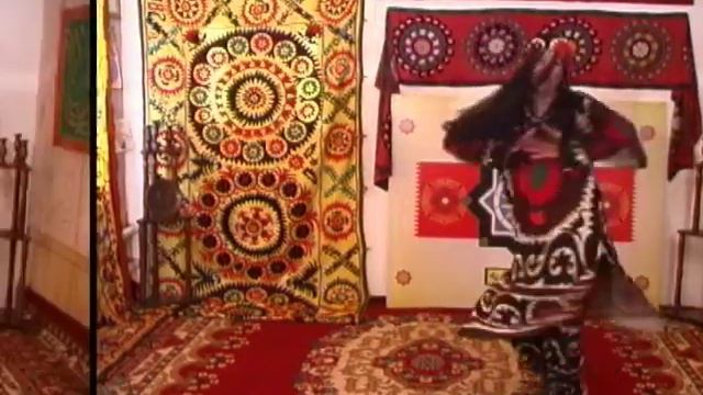 Танец “Зикр” смотреть онлайн