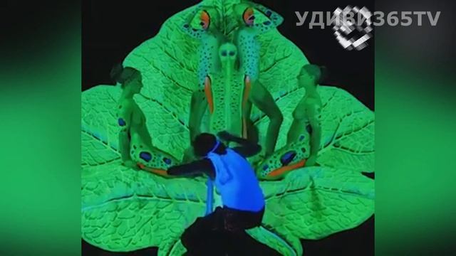 НЕОБЫЧНОЕ ИСКУССТВО БОДИПЕЙНТИНГА.  СОВРЕМЕННЫЙ БОДИАРТ. MODERN BODYART