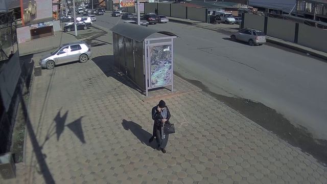 FE IPC HFW3301CP День WDR On смотреть онлайн