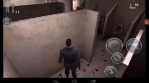 прохождение игры макс пейн чать 1 отель продолжение