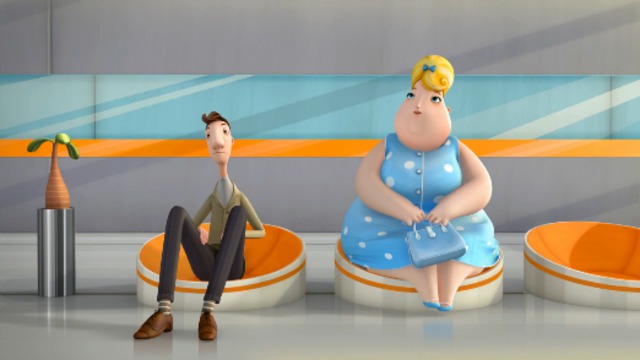 Время худеть смотреть онлайн