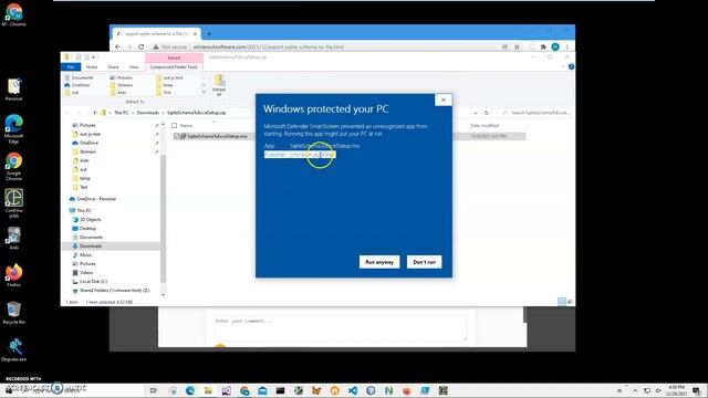 Sqlite Schema To Excel смотреть онлайн