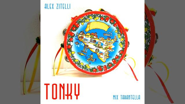 Tonky / Tarantella (Base e flauto - Sicilia) смотреть онлайн