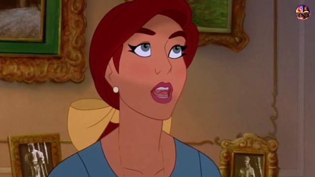 Ep18 Dog in the hay Anastasia2 смотреть онлайн
