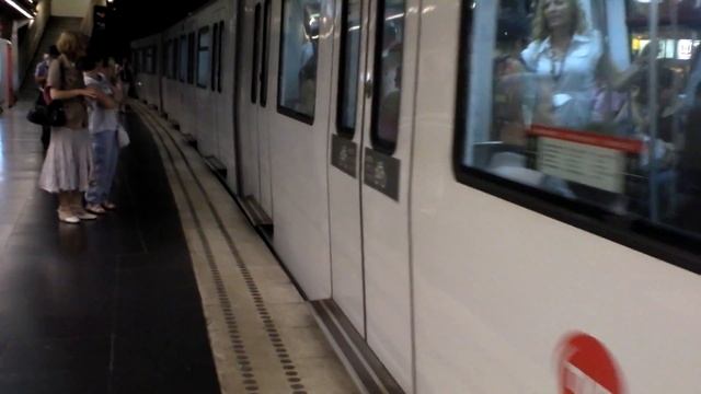 Как войти в поезд? смотреть онлайн