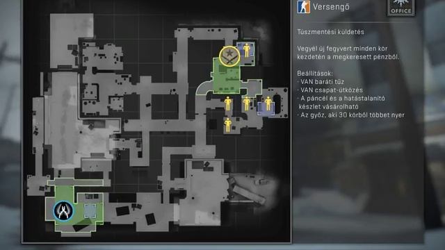 Egy kis Cs-go Versengő смотреть онлайн