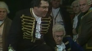 Владимир Атлантов Ария Германа из оперы "Пиковая дама"