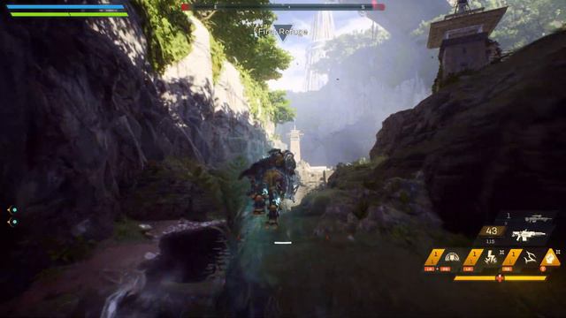 EA Stock Plummets, Loses $3.6 Billion In Value With Anthem, Battlefield V & Apex Legends Struggling смотреть онлайн