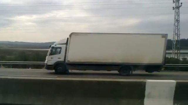 Из Иерусалима до Тель-Авива за 2 часа (5) смотреть онлайн