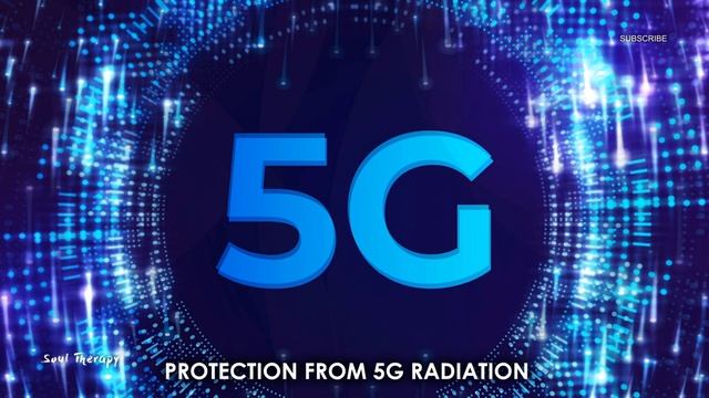 Protection From 5G Radiation ?5G Shield ? Frequencies Of Health смотреть онлайн
