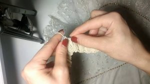 Мк шапочка эльф для новорождённых