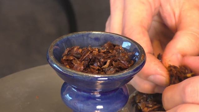 SHISHA (TABAK) RAUCHEN WIE FRÜHER!🤮 смотреть онлайн