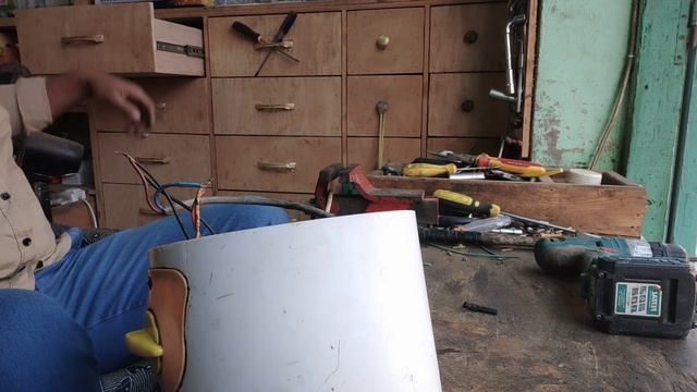 طريقه تصليح كبه براون смотреть онлайн