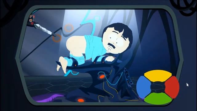 [#7][HD][RO] Southpark: The Stick of Truth - Extraterestriiii смотреть онлайн