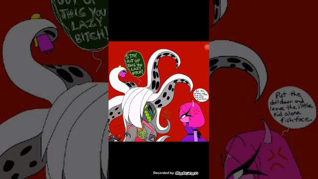 Comics helluva boss смотреть онлайн
