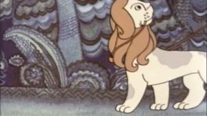 Сказка сказывается