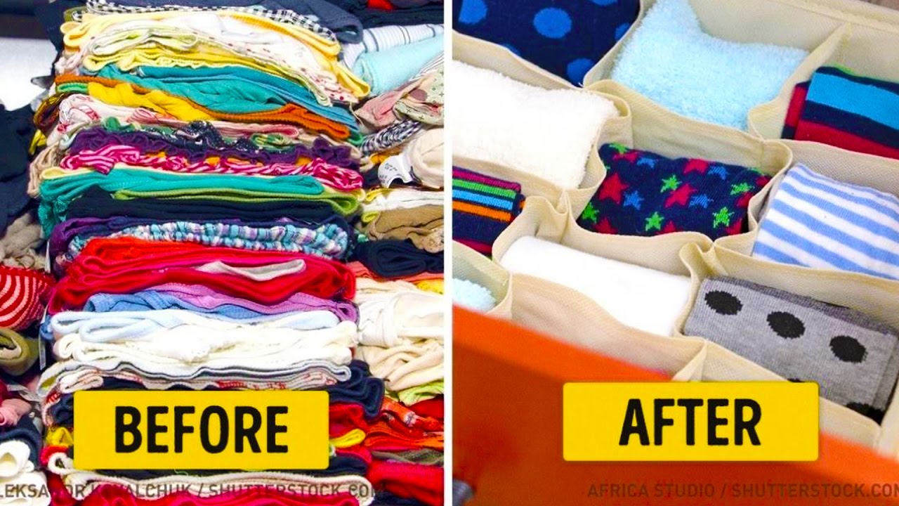 13 СОВЕТОВ, КАК ОКОНЧАТЕЛЬНО ПРИВЕСТИ В ПОРЯДОК СВОЙ ДОМ