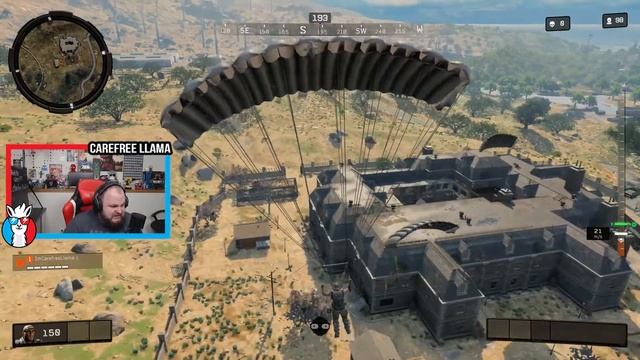 I am a beta male... Git Gud Blackout Part 3 смотреть онлайн