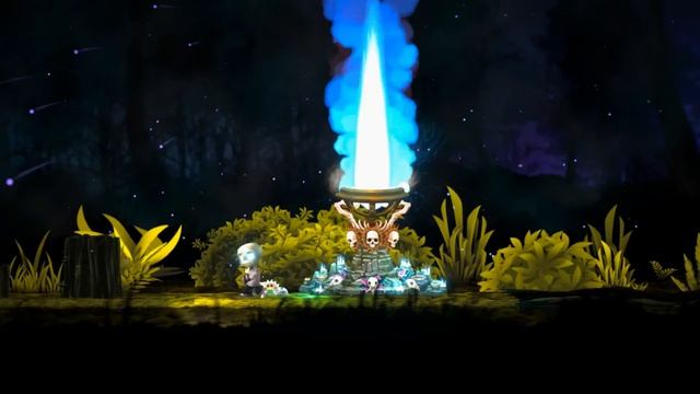 ALTERO-GAMEPLAY смотреть онлайн