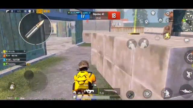 Pubg Mobile| TDM GamePlay |Tdm game kasy KHELY|-90 Fps Xiaomi 11t TDM tips and tricks смотреть онлайн