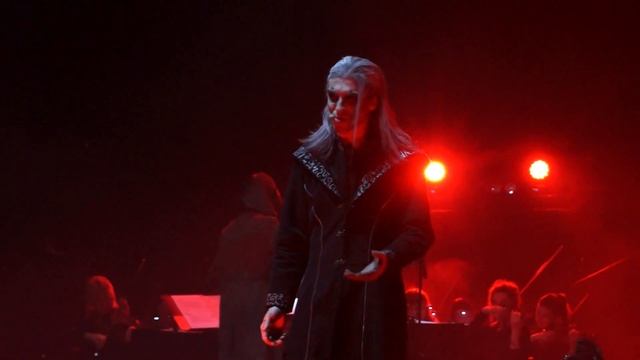 О любви/Последнее испытание, театр Этериус - Максим Раковский, Ксения Спиридонова, 10.03.23 смотреть онлайн