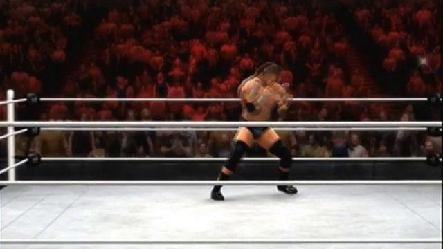WWE 13 WWE Universe Walkthrough (Part 2) (X Box 360) смотреть онлайн